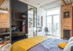 Twin rooms often better for those traveling with friend