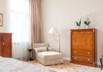 Twin rooms often better for those traveling with friend