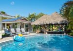 Presidential suite emphasizes comfort and luxury